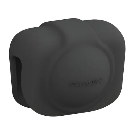 Sunnylife SG034 pro DJI Osmo 360 / Kryt objektivu / silikonový