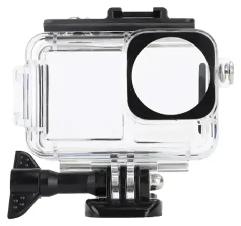 Sunnylife OA3-FS519 / Vodotěsné pouzdro / DJI Osmo Action 5 Pro/4/3 / do 40 m
