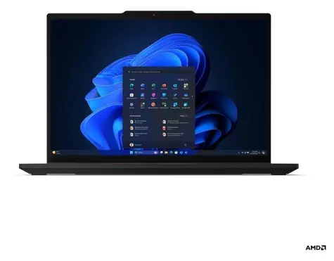 Lenovo ThinkPad T14s G6 černá / Notebook / 14