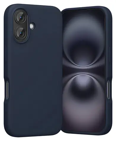 Vention KUHL0-10 modrá / Pouzdro / MagSafe / pro Apple iPhone 16