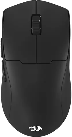 Redragon M918 černá / Bezdrátová herní myš / optická / 26000 DPI