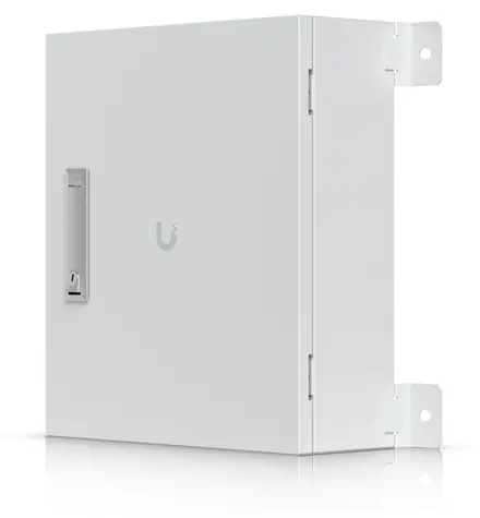 Ubiquiti Instalační skříň venkovní/vnitřní / Instalační skříň / pro síťová zařízení