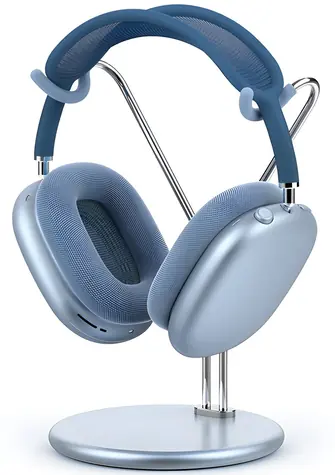 SODI SAM-300 modrá / Stojánek / pro Apple AirPods Max