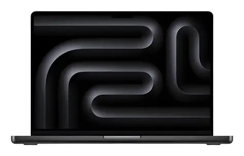 Apple MacBook Pro 14