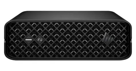 HP Z2 Mini G1i černá / Pracovní stanice / Intel Core Ultra 7 265 / 16GB / 512GB SSD / RTX A400 4GB / W11P