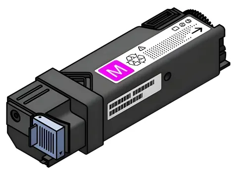 Kyocera TK-8385M fialová / Toner / TASKalfa 2554ci / výtěžnost až 20 000 stran
