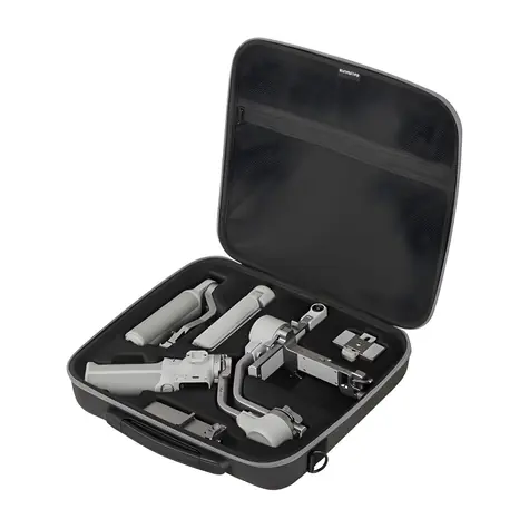 Sunnylife RO-B987 / Taška přes rameno pro DJI RS 4 Mini / tkanina