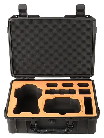 Sunnylife AQX-20 / Kufr / Pro DJI Mavic 4 Pro, RC 2 & RC PRO 2 / Voděodolný / Tvrdý plast