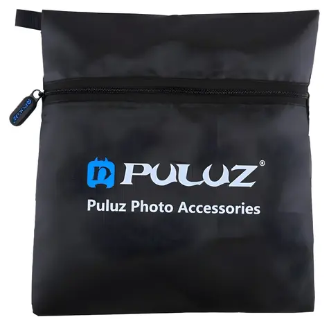 Puluz PU5120 / Difuzor pro foto softbox / 20 cm / Osmiúhelník