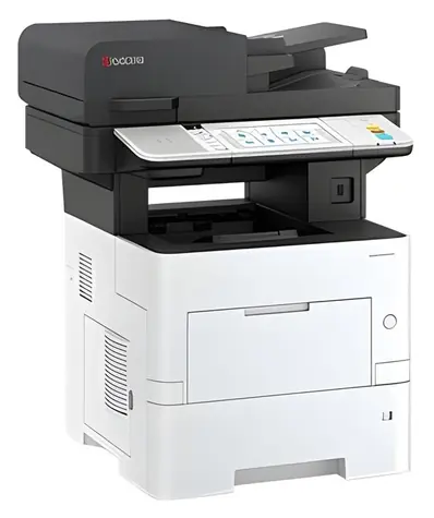 Kyocera ECOSYS MA5500ifx / Multifunkční tiskárna / Laser / A4 / 55 str./min / Duplex / FAX