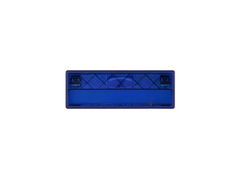 HyperX Origins 2 65 modrá / Tělo klávesnice / plast / 323,7×114×33,6 mm