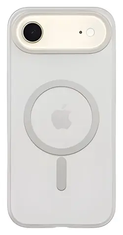 Belkin Magnetické ochranné pouzdro iPhone Air písečná / Kryt / MagSafe