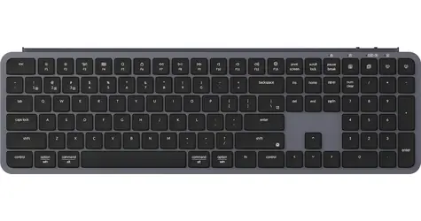 Keychron B6 Pro (B6P-K1) / Klávesnice / Mechanická / Bezdrátová