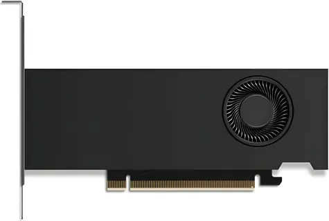 Lenovo RTX 2000 Ada Generation / Grafická karta / 16GB GDDR6 / 128-bit / 4x miniDP