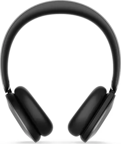 Lenovo ThinkPad 8550 Thunder Gray / Sluchátka / Bluetooth 5.3 / ANC / Skládací / USB-C