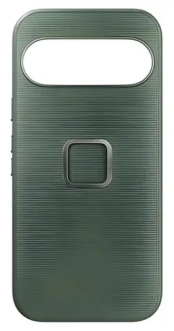 Peak Design Everyday Fabric Case Sage / Pouzdro / Google Pixel 10 a Pixel 10 Pro