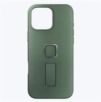 Peak Design Everyday Loop Case Sage / Pouzdro / Apple iPhone 16 Pro Max
