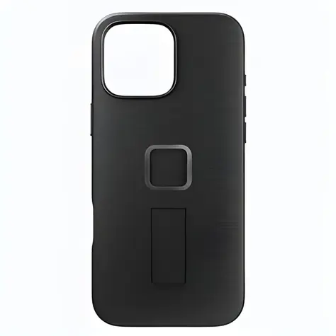 Peak Design Everyday Loop Case Charcoal / Kryt s poutkem / Apple iPhone 16 Pro Max
