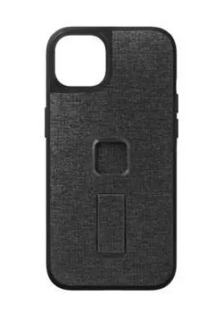 Peak Design Everyday Loop Case Charcoal / Kryt / Apple iPhone 14 Plus