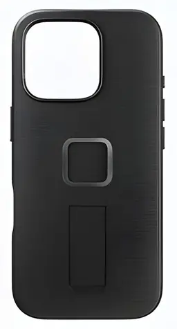 Peak Design Everyday Loop Case Charcoal / Kryt / Apple iPhone 16 Pro