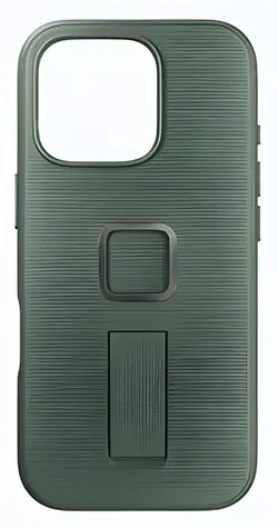 Peak Design Everyday Loop Case Sage / Pouzdro / iPhone 16 Pro