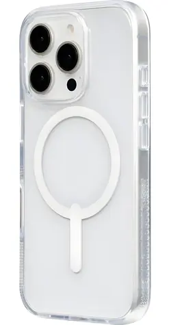 ZAGG Crystal Palace Lite Snap transparentní / Kryt / Apple iPhone 16 Pro Max / grafen / MagSafe