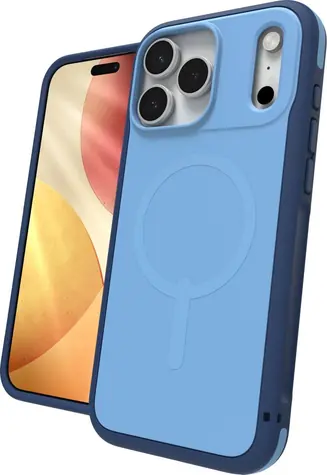 ZAGG Sedona Snap Royal Ember / Zadní kryt / iPhone 17 Pro Max / MagSafe / Grafen
