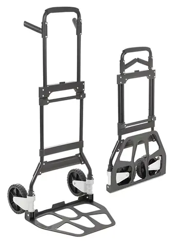 G21 Rudl skládací, nosnost 170 kg / Zahradní rudl