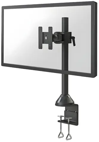Neomounts FPMA-D965 černá / Stolní držák monitoru / 10-30