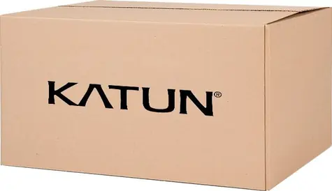 Katun 51274 Cyan / Toner / Azurová náplň do tiskárny