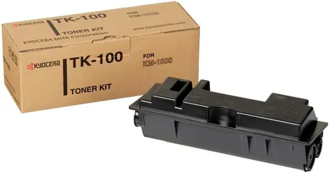 Kyocera TK-100 černá / Toner / pro FS-720, FS-820, FS-920 / originální