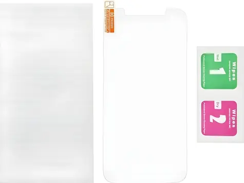 PremiumGlass Tvrzené sklo Samsung Galaxy S23 FE (SM-S711) / Ochranné sklo na displej