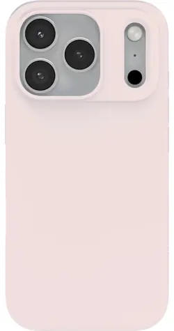 ZAGG Manhattan Snap Pink Blush / Ochranný kryt / Apple iPhone 17 Pro / MagSafe / Grafen