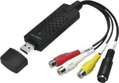 LogiLink VG0030 / AV adaptér