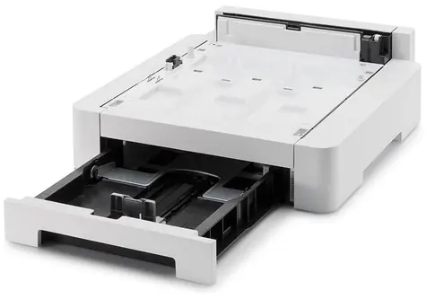Kyocera přídavný zásobník papíru M5521/M5526cdn/cdw / Zásobník papíru / 250 listů / 60-163 g/m2