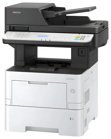 Kyocera ECOSYS MA4500fx / Multifunkční tiskárna / Laser / A4 / 45 str./min / Duplex / FAX