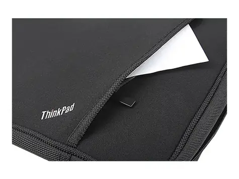 Lenovo ThinkPad Sleeve černá / Pouzdro na notebook / do 14