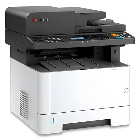 Kyocera ECOSYS MA3500x / Multifunkční tiskárna / A4 / Laserová / 35 str/min / Duplex / LAN