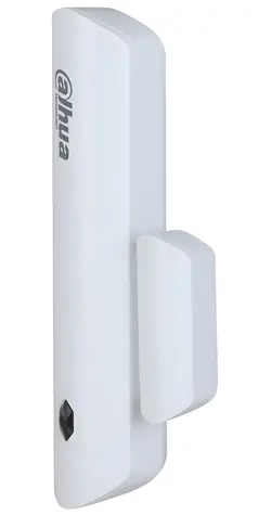 Dahua Airshield ARD323-W2(S) bílá / Bezdrátový magnetický detektor / 868 MHz / dosah 1200 m / CR123A