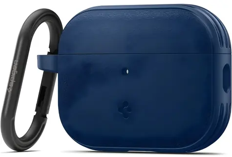 Spigen Vault Midnight Navy / Pouzdro pro Apple AirPods Pro 3