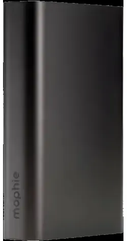 ZAGG Powerstation 2025 20K černá / Powerbanka / 20000 mAh / 30W / 3x USB-C