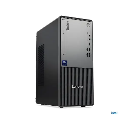 Lenovo ThinkCentre Neo 50t G6 / Stolní počítač / Intel Core Ultra 7 265 / 16GB RAM / 512GB SSD / RTX 3050 / W11P