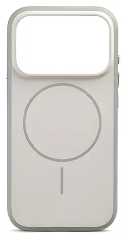 Aiino Olly Pearl / Kryt / Apple iPhone 17 Pro Max / magnetický