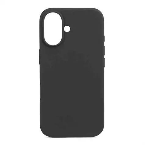 Aiino Allure černá / Pouzdro / iPhone 16 Plus / S magnetem