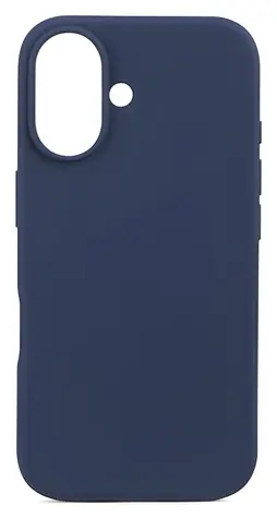 Aiino Allure Case Dream Blue / Pouzdro / Apple iPhone 16 / Magnetické
