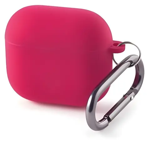 Aiino Swing Case třešňová / Pouzdro / pro Apple AirPods 4