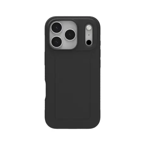 ZAGG Manhattan Snap černá / Zadní kryt / Apple iPhone 17 Pro / MagSafe / Grafen