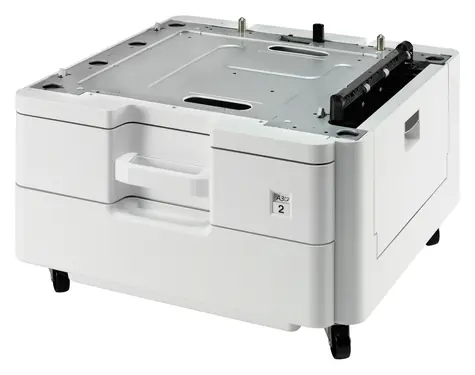 Kyocera PF-470 / Zásobník papíru / 500 listů / A3, A4, A5, B5 / pro Kyocera FS-6025/6030MF