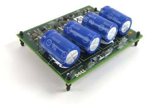 Dell záložní baterie pro řadič / Baterie / RAID řadič