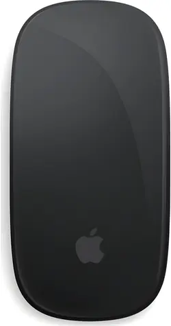 Apple Magic Mouse bílá / Optická myš / Bluetooth / USB-C / Multitouch